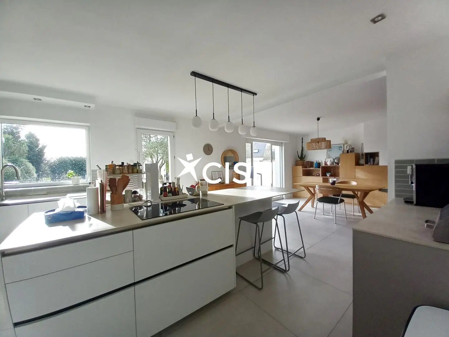 Maison à vendre, 163m², La Baule-Escoublac