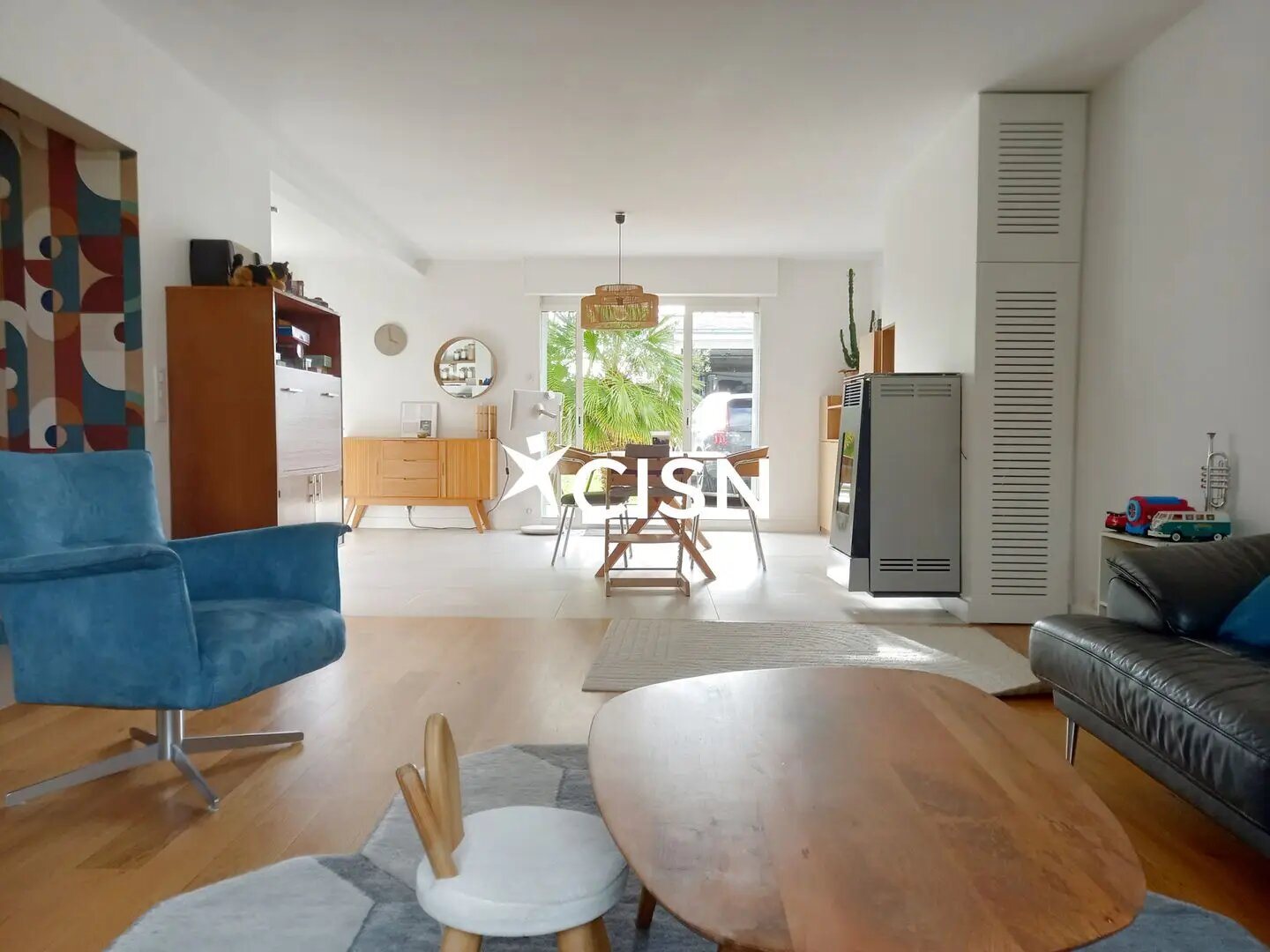 Maison à vendre, 163m², La Baule-Escoublac