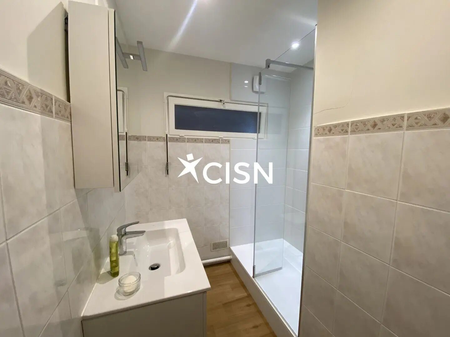 Appartement à louer, 64m², Nantes