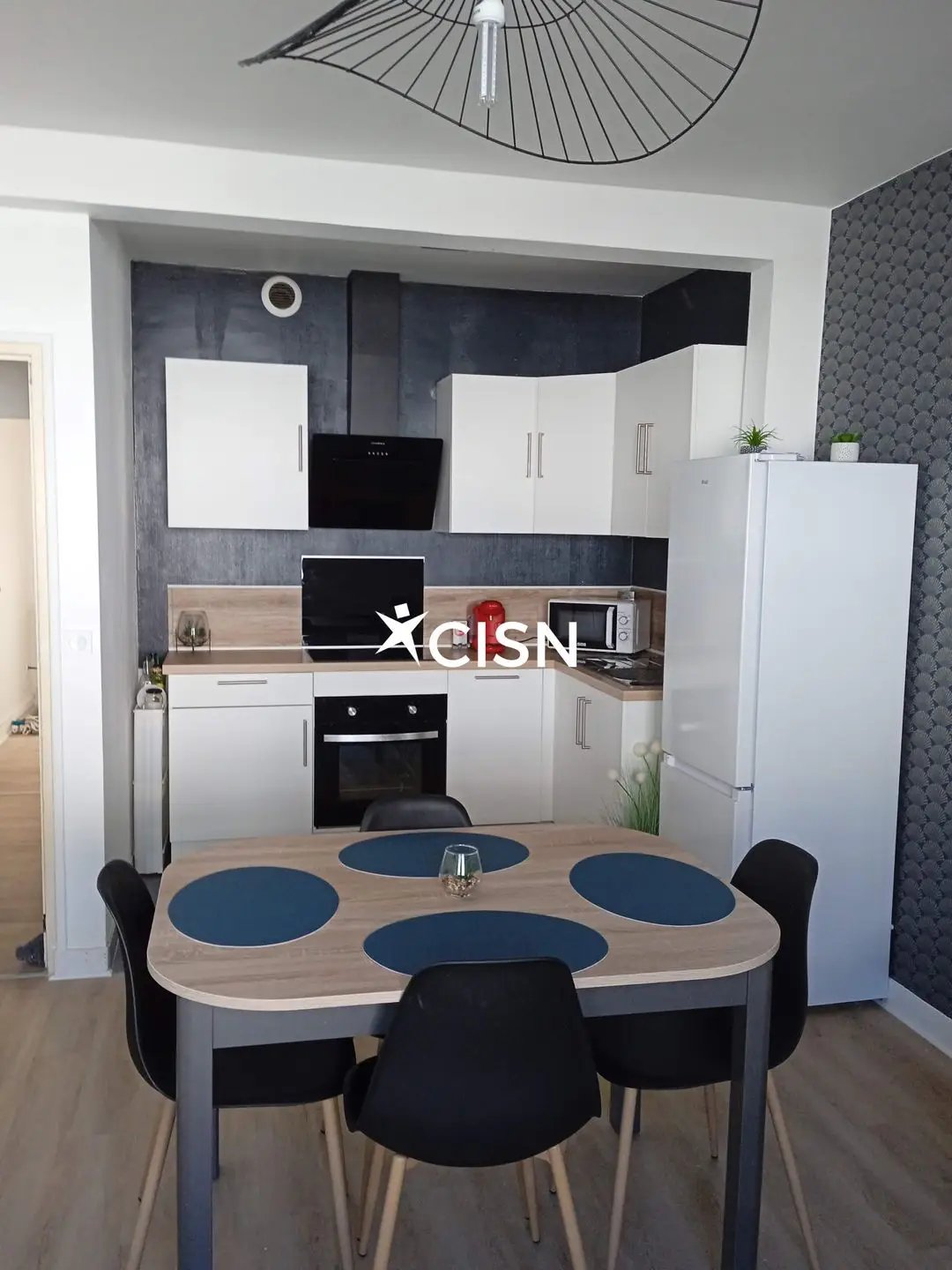 Appartement à vendre, 78m², Saint-Nazaire