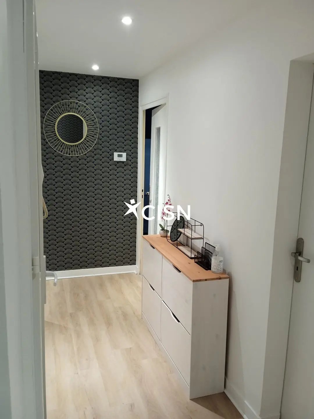 Appartement à vendre, 78m², Saint-Nazaire