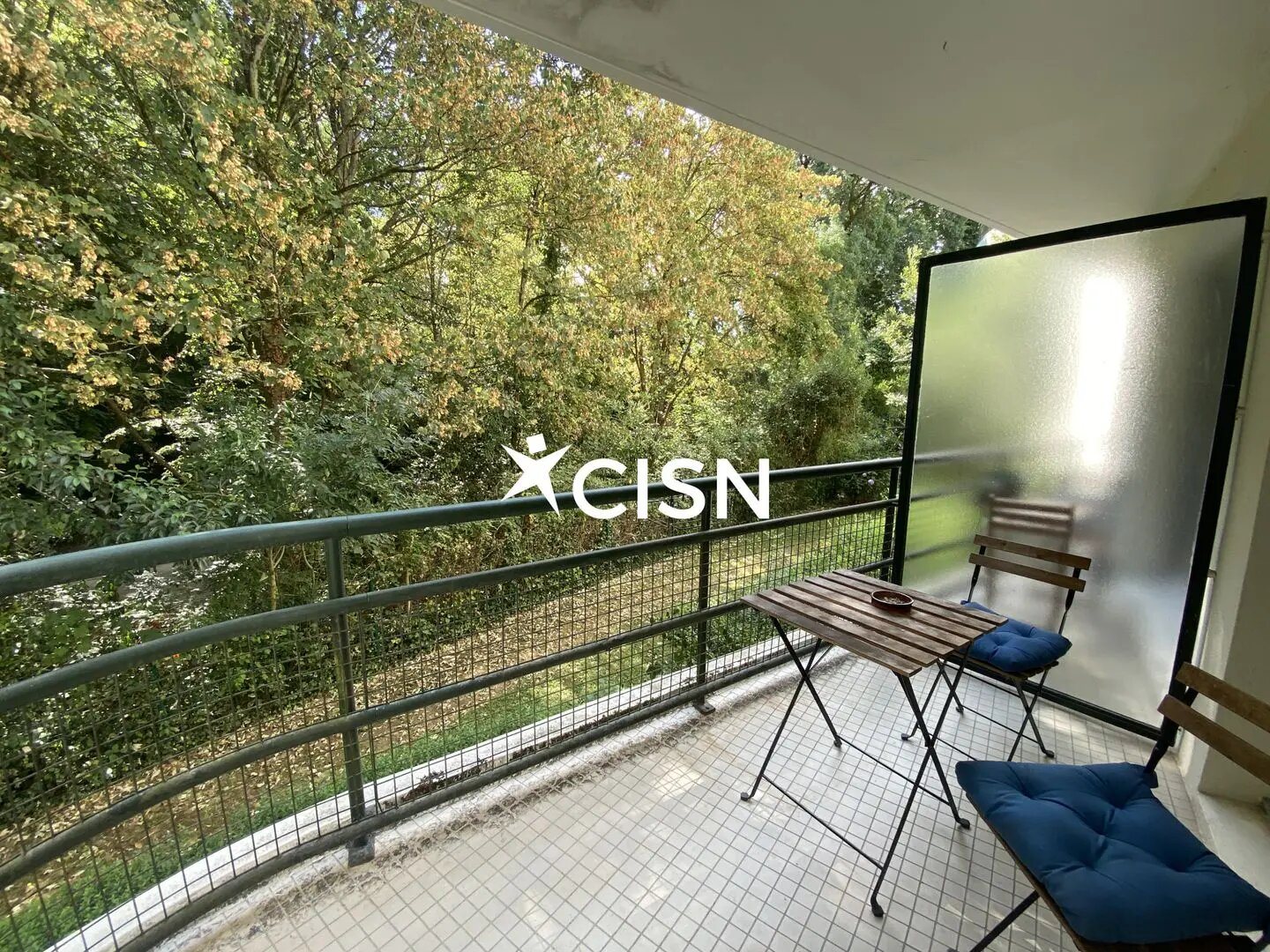 Appartement à louer, 89m², Nantes