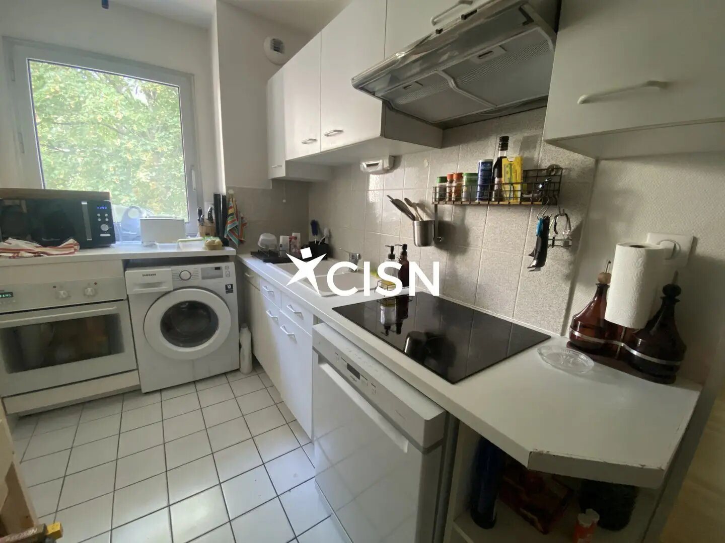 Appartement à louer, 89m², Nantes