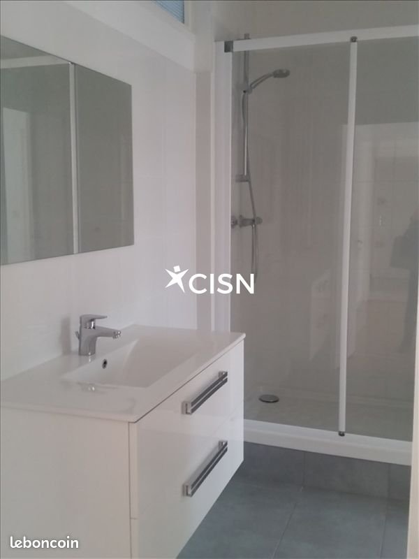 Appartement à louer, 81m², Saint-Nazaire