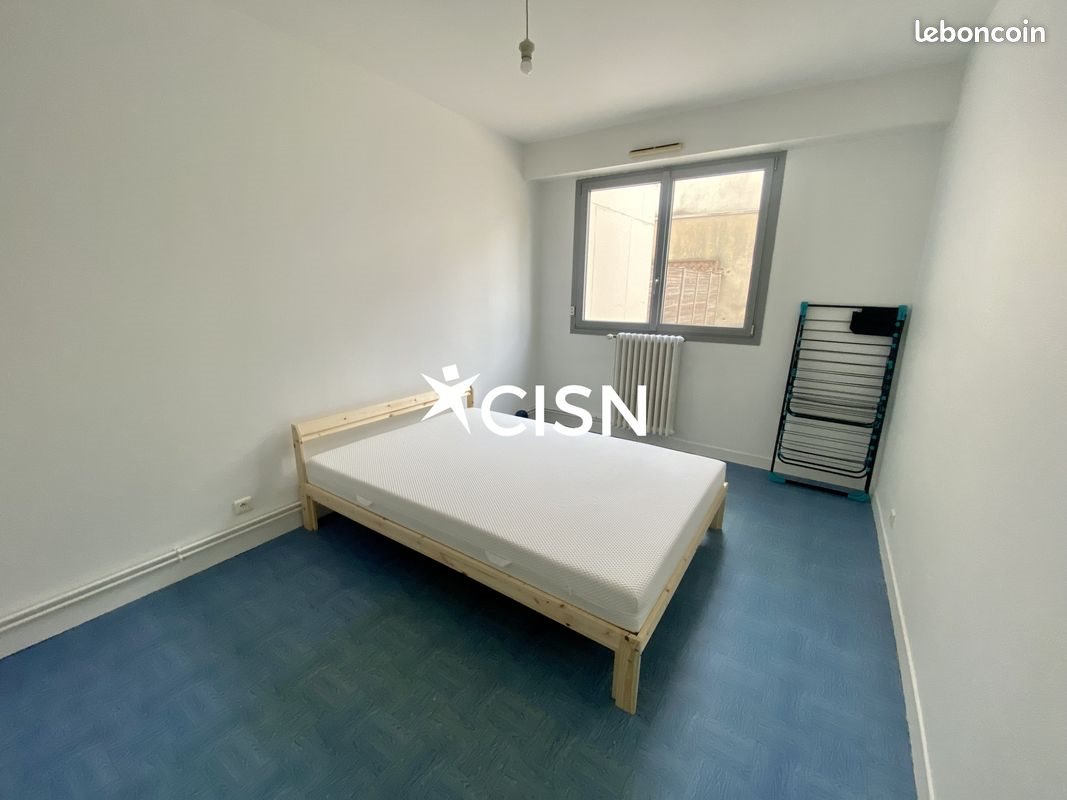 Appartement à louer, 68m², Nantes