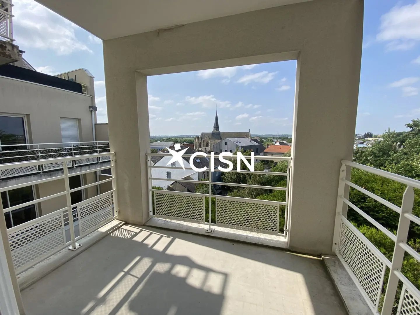 Appartement à louer, 51m², Saint-Herblain