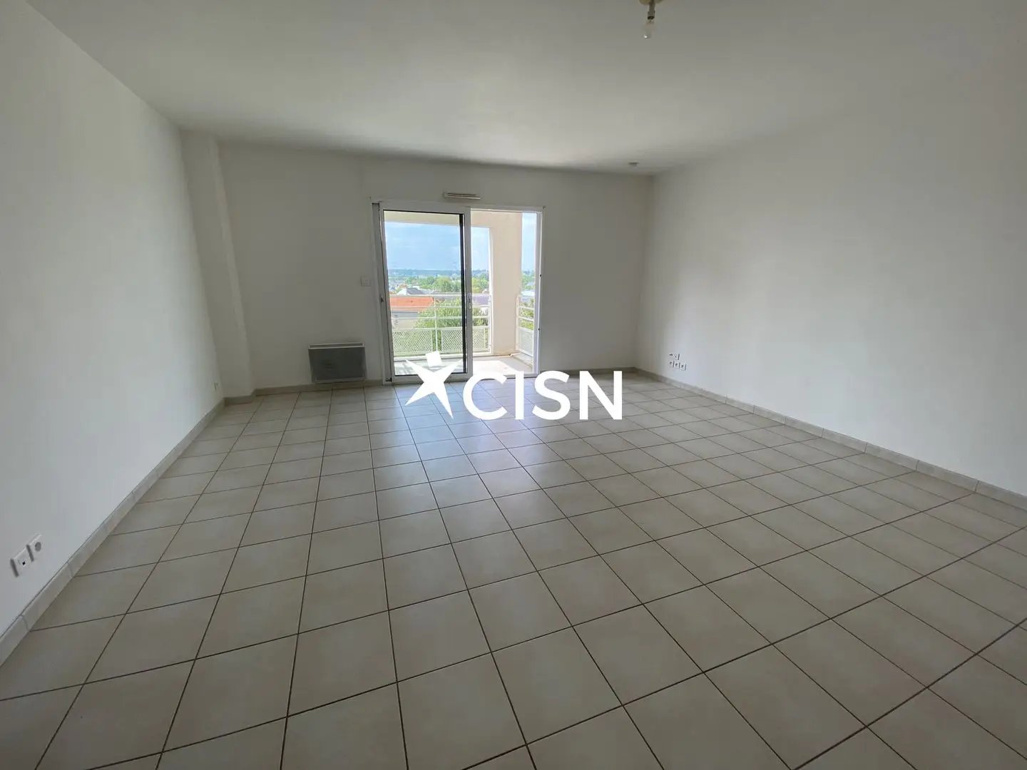 Appartement à louer, 51m², Saint-Herblain