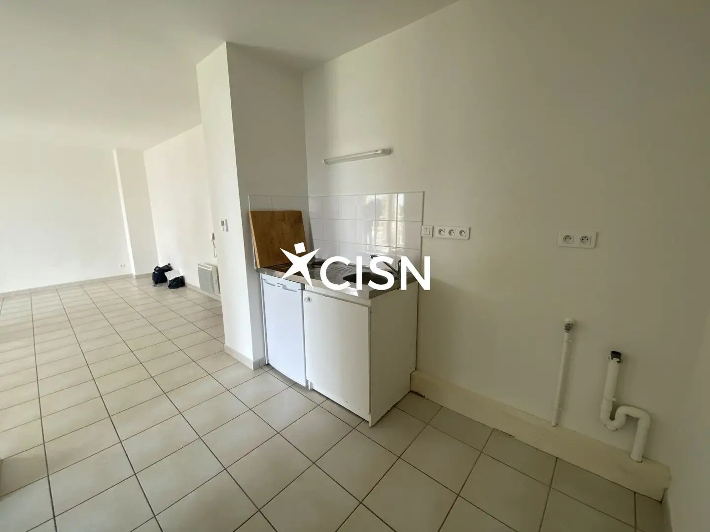 Appartement à louer, 51m², Saint-Herblain