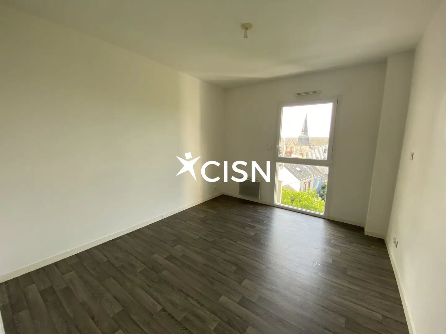 Appartement à louer, 51m², Saint-Herblain