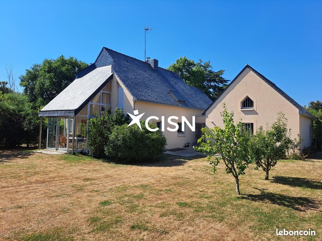 Maison à vendre, 239m², La Baule-Escoublac