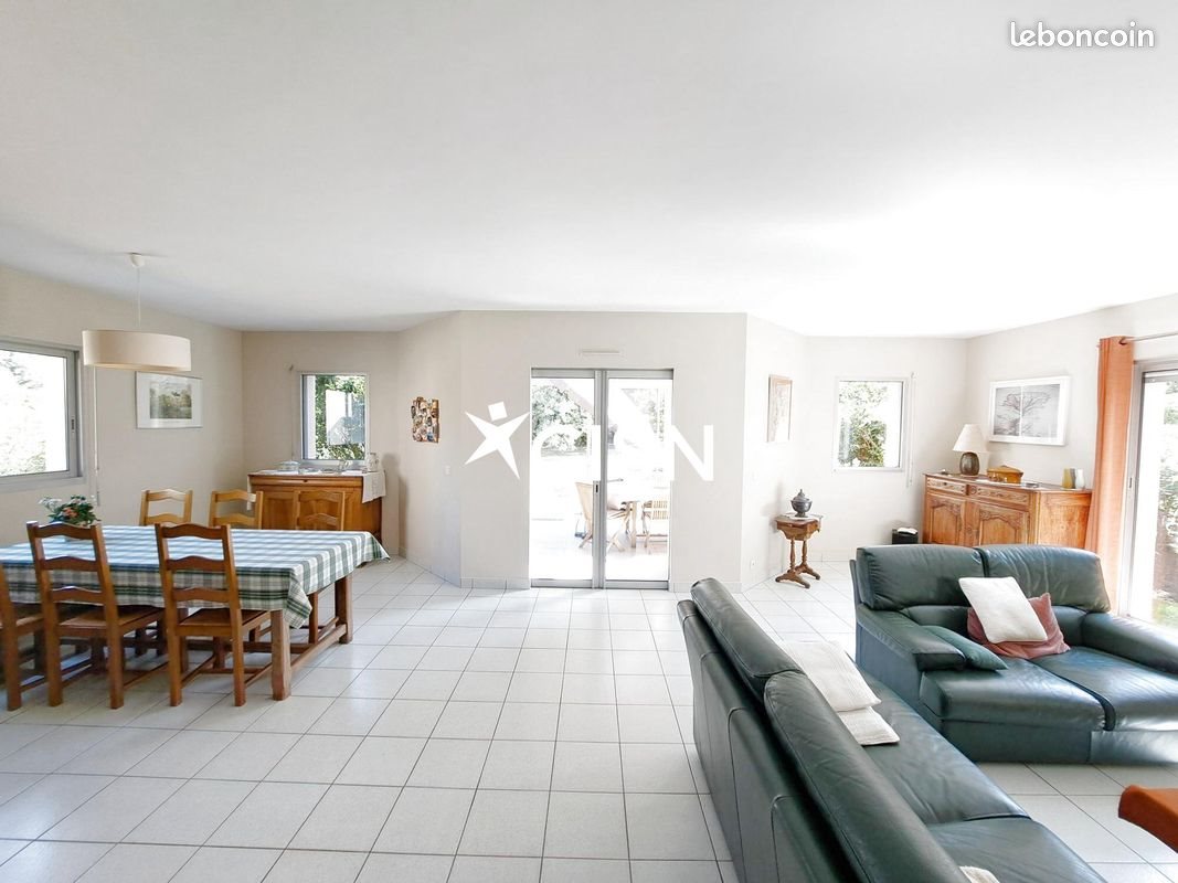 Maison à vendre, 239m², La Baule-Escoublac