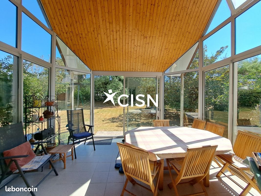 Maison à vendre, 239m², La Baule-Escoublac