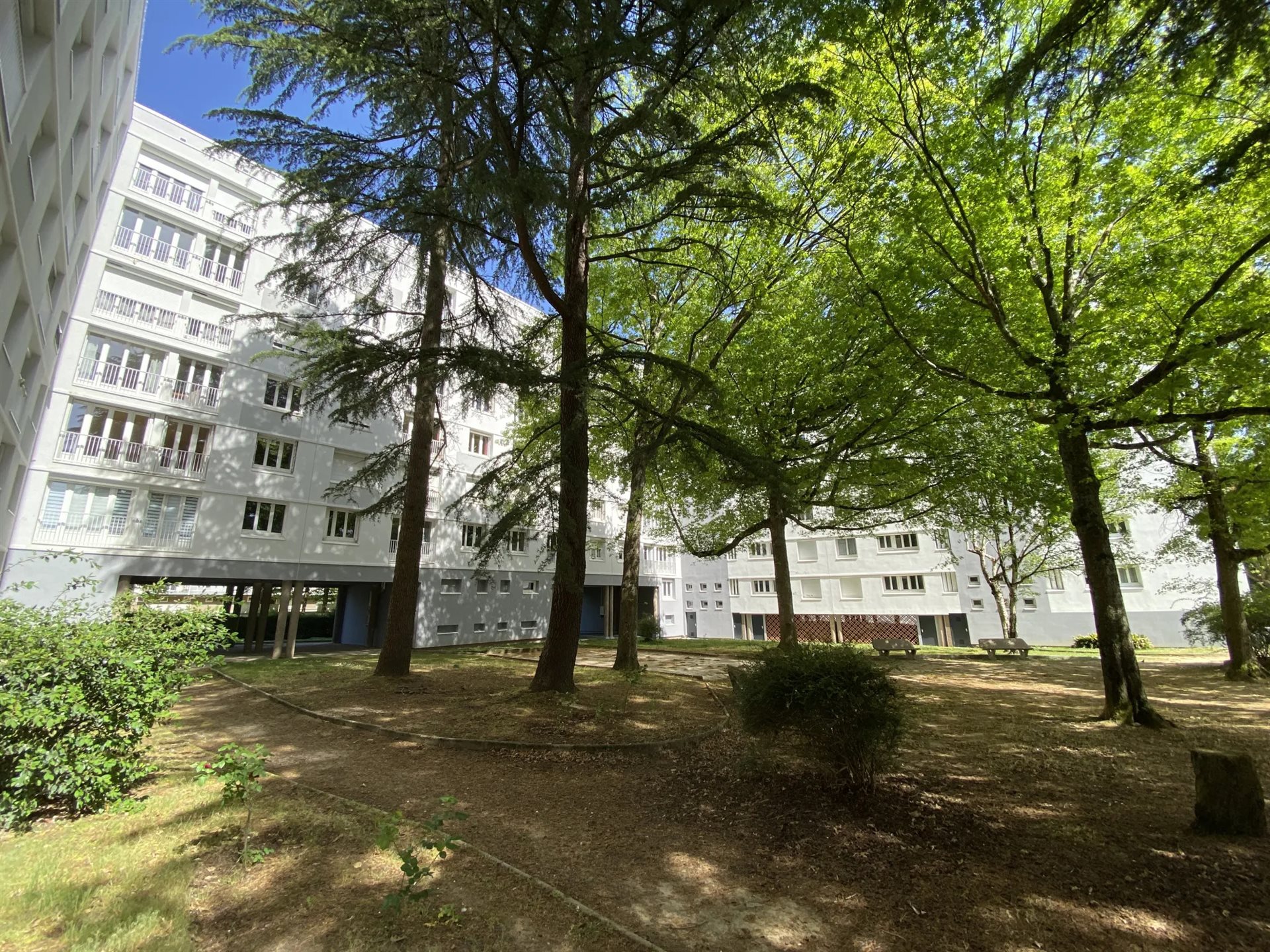 Appartement à vendre, 82m², Nantes