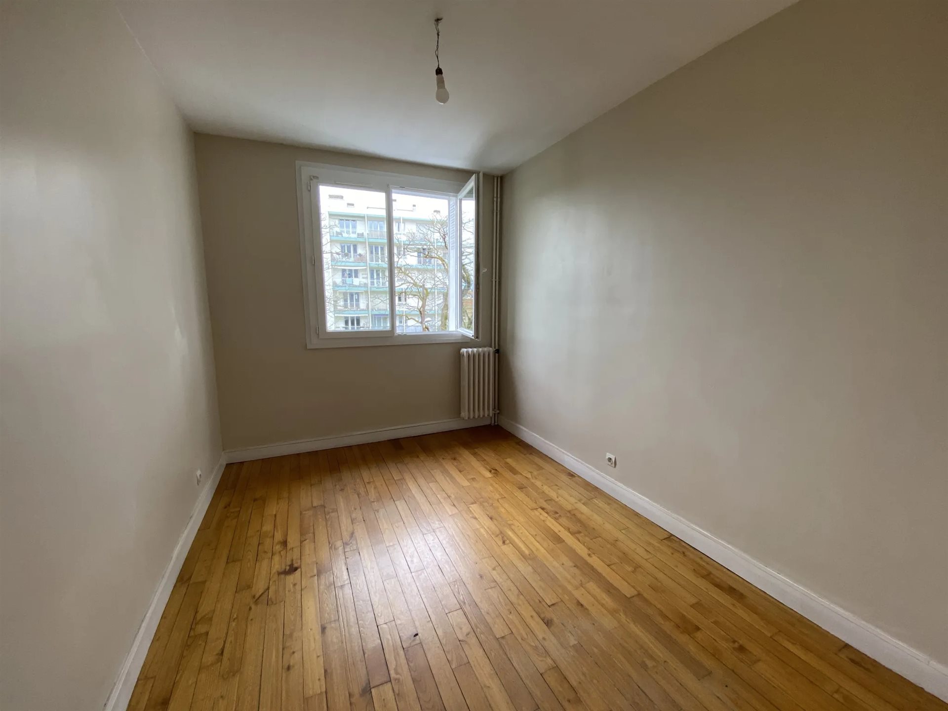 Appartement à vendre, 82m², Nantes