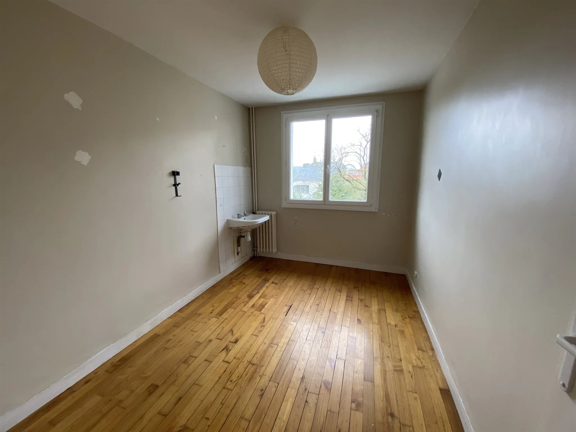 Appartement à vendre, 82m², Nantes