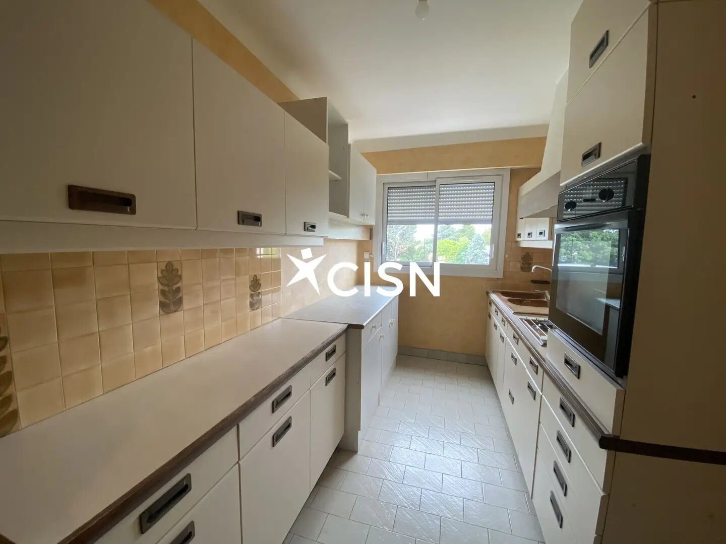 Appartement à louer, 60m², Nantes