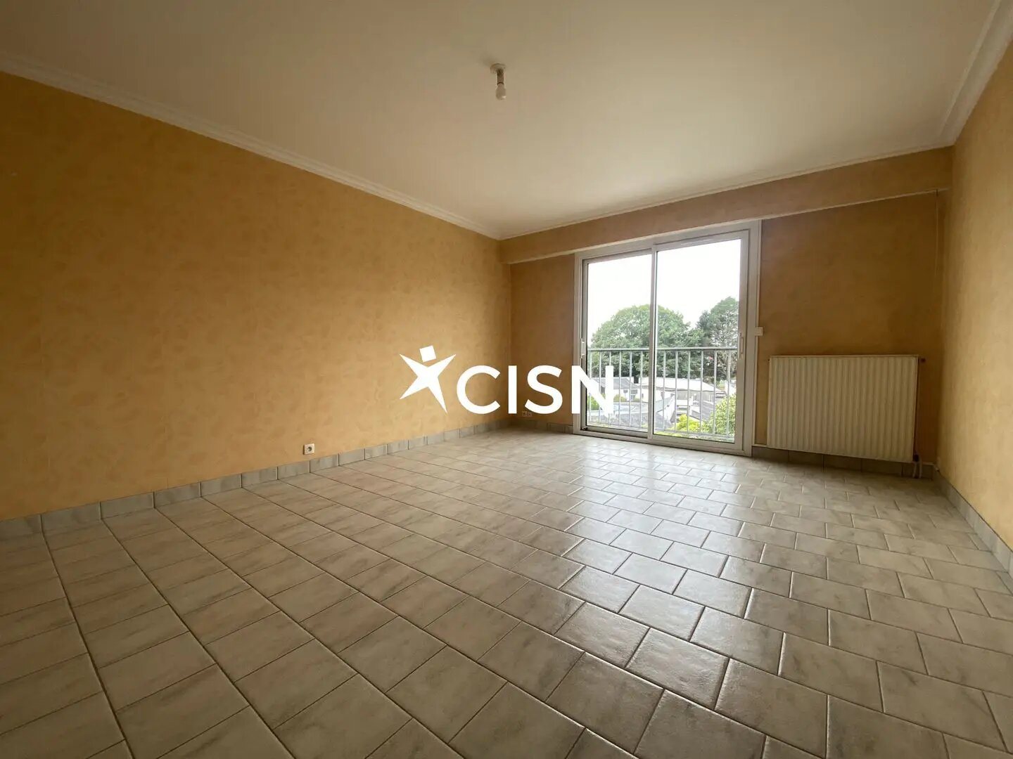 Appartement à louer, 60m², Nantes