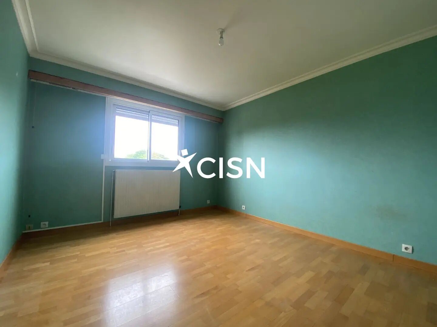 Appartement à louer, 60m², Nantes