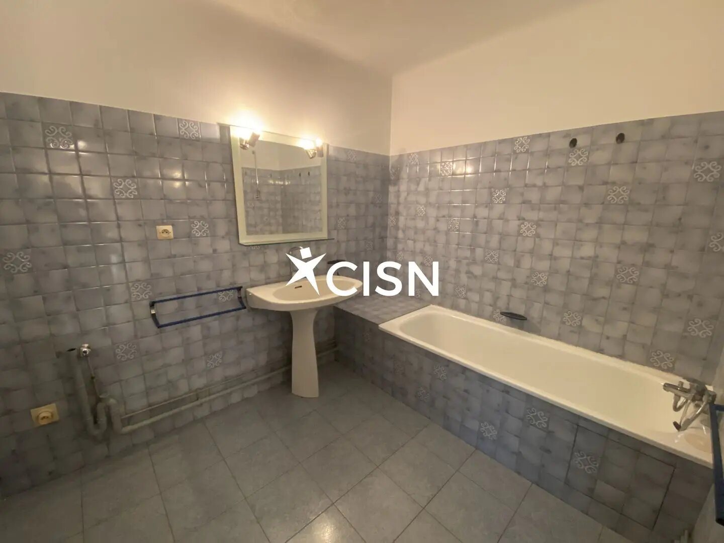 Appartement à louer, 60m², Nantes