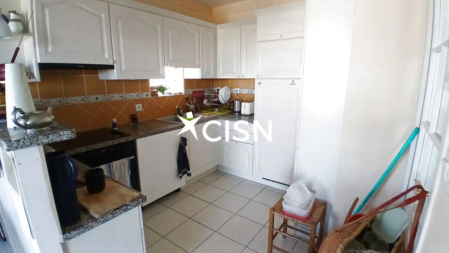 Appartement à vendre, 68m², Saint-Nazaire