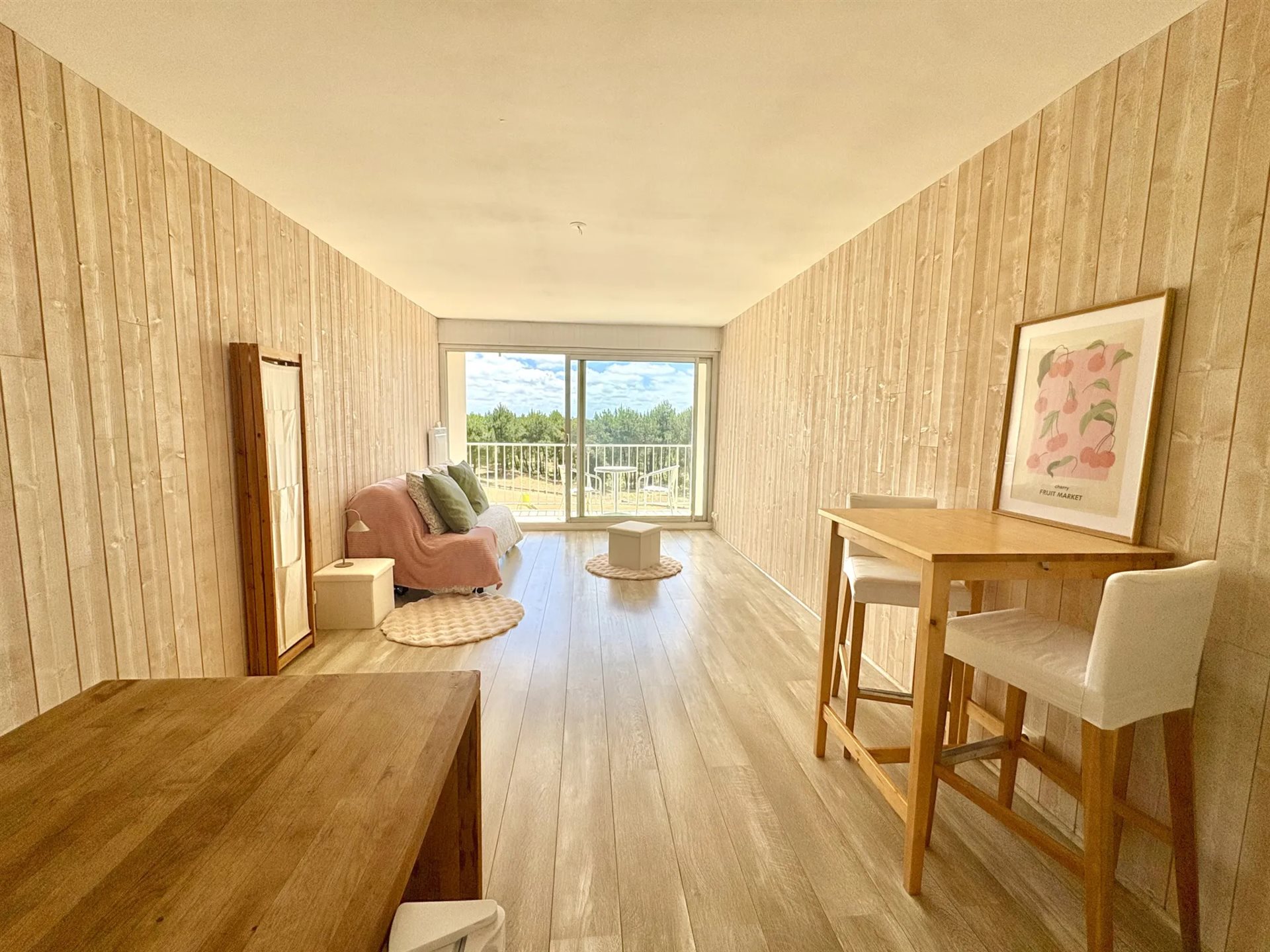 Appartement à vendre, 31m², Saint-Brevin-les-Pins