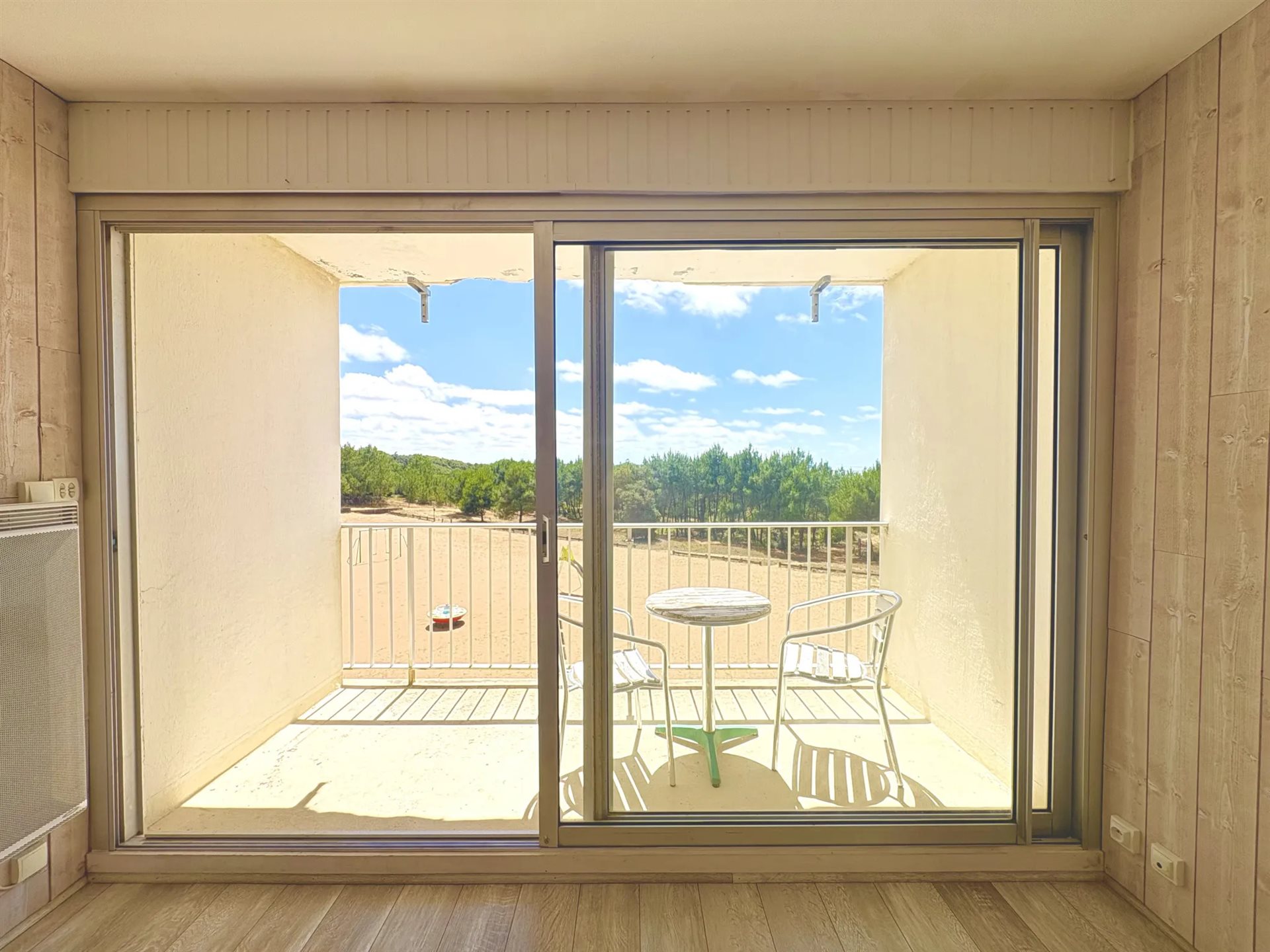 Appartement à vendre, 31m², Saint-Brevin-les-Pins