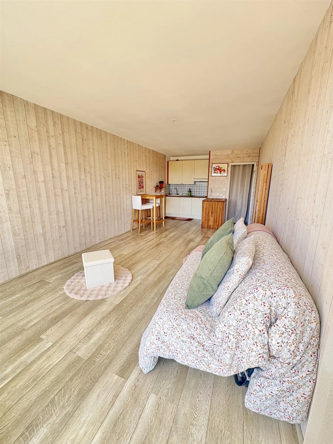 Appartement à vendre, 31m², Saint-Brevin-les-Pins