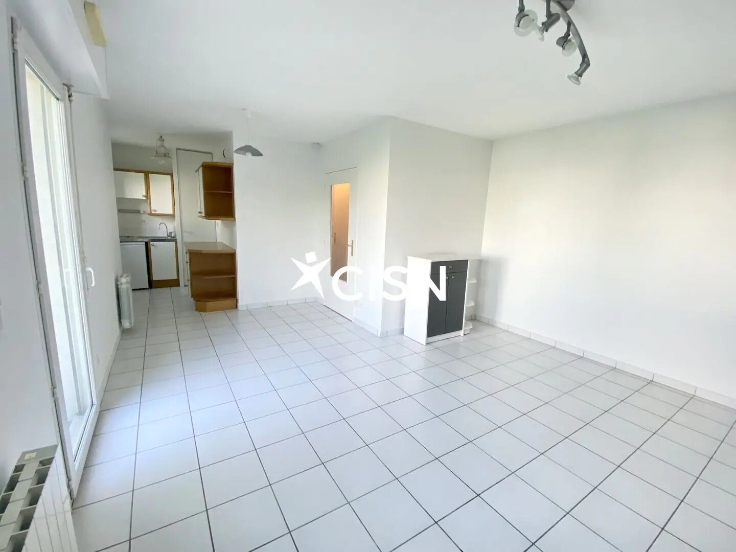 Appartement à louer, 33m², Rezé