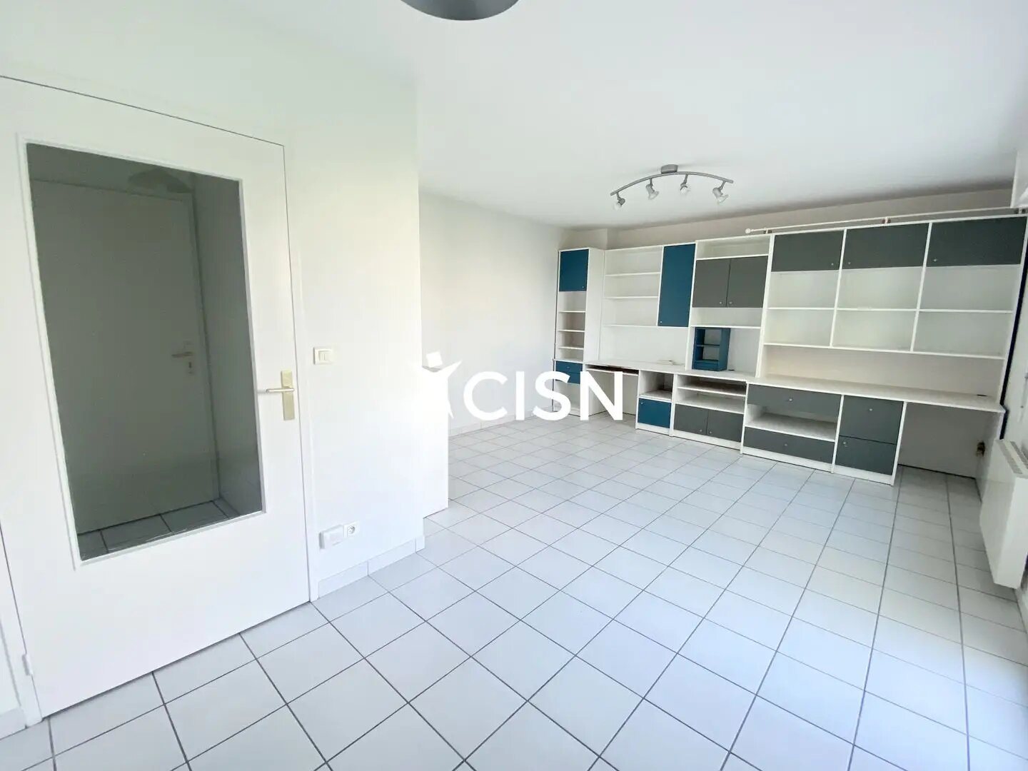 Appartement à louer, 33m², Rezé
