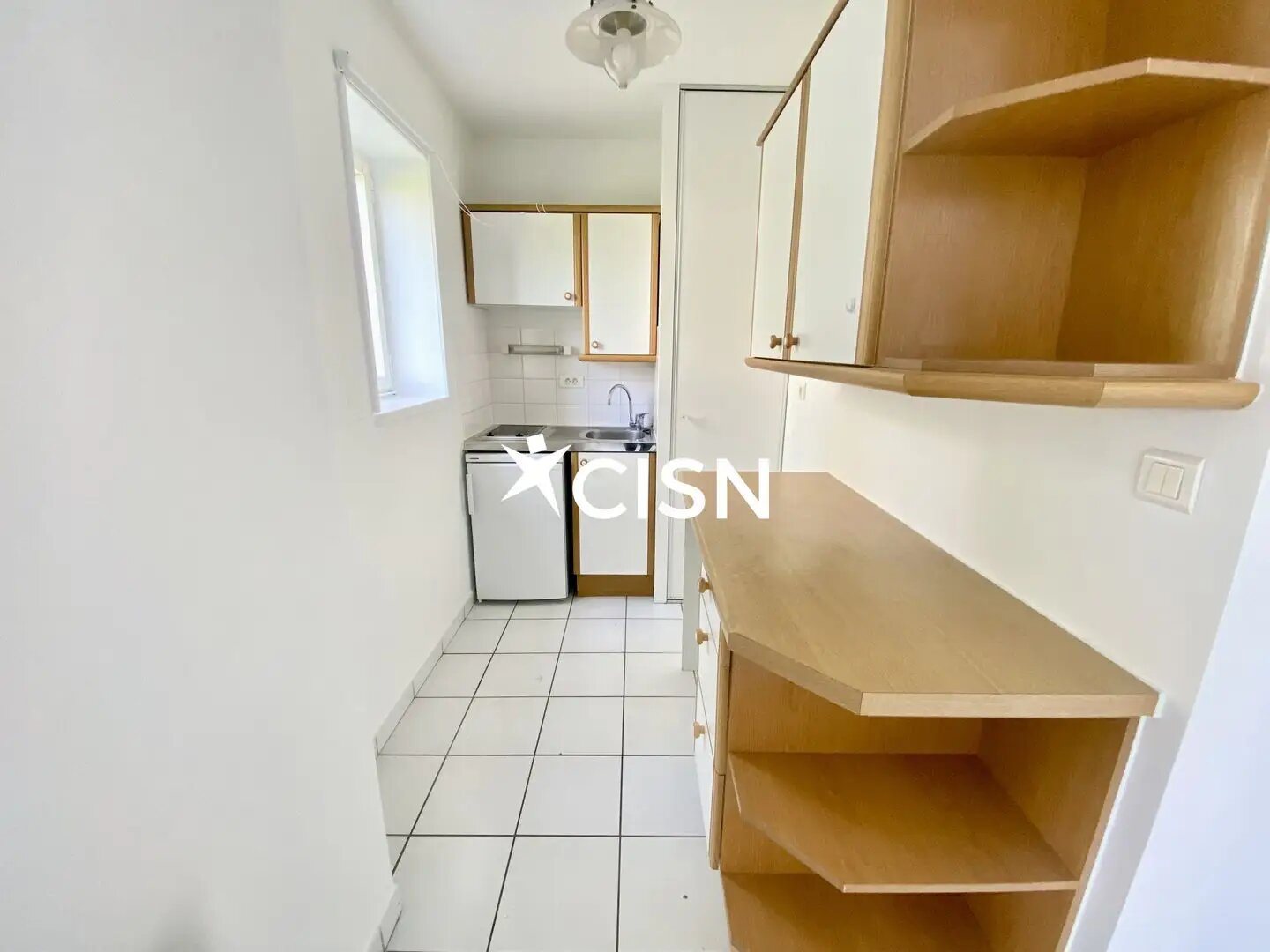 Appartement à louer, 33m², Rezé