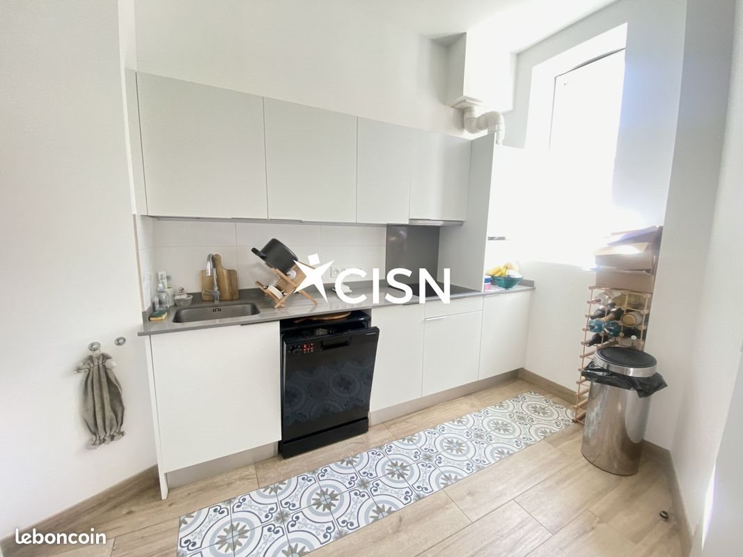 Appartement à louer, 123m², Nantes