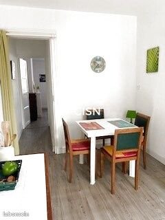 Appartement à vendre, 36m², Saint-Nazaire