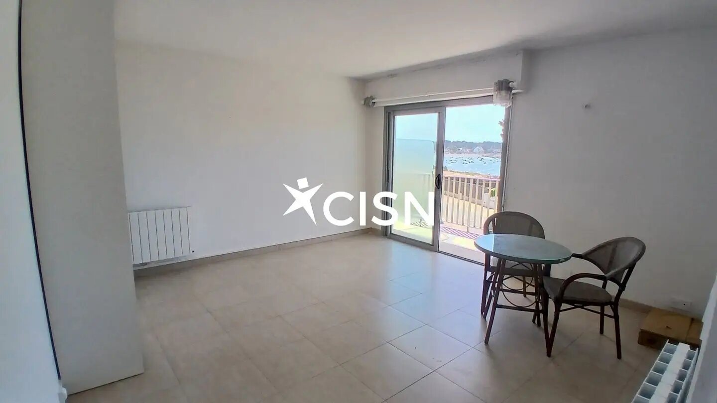 Appartement à vendre, 30m², Mesquer