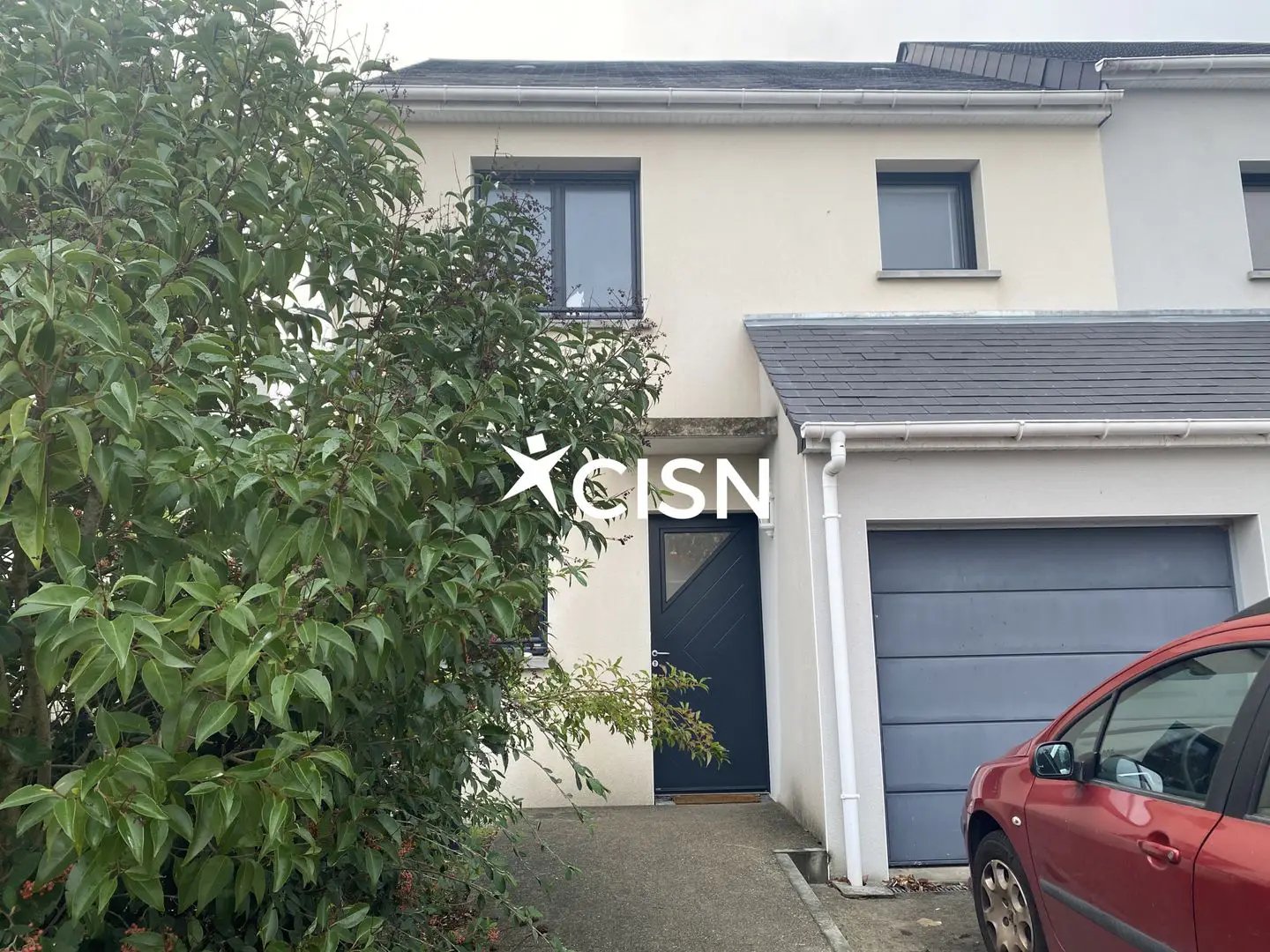 Maison à louer, 80m², Saint-Nazaire