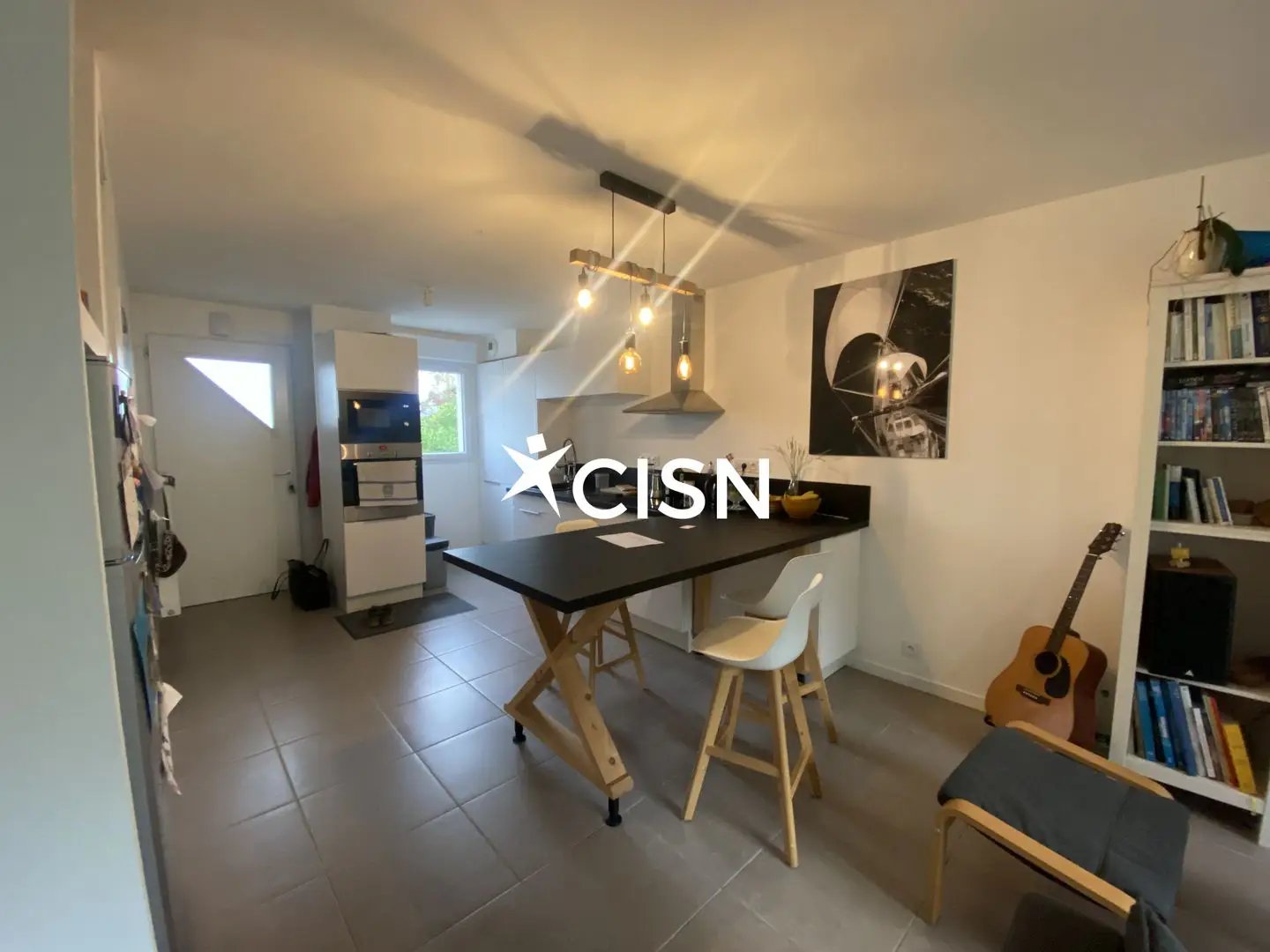Maison à louer, 80m², Saint-Nazaire
