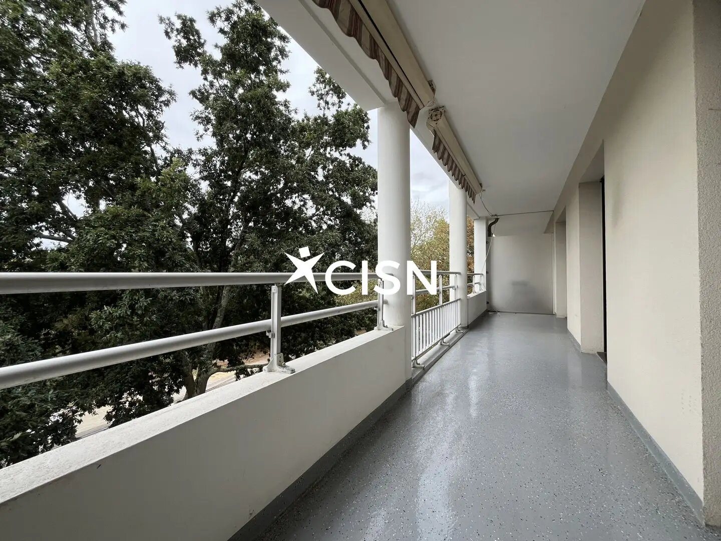 Appartement à louer, 98m², Saint-Herblain