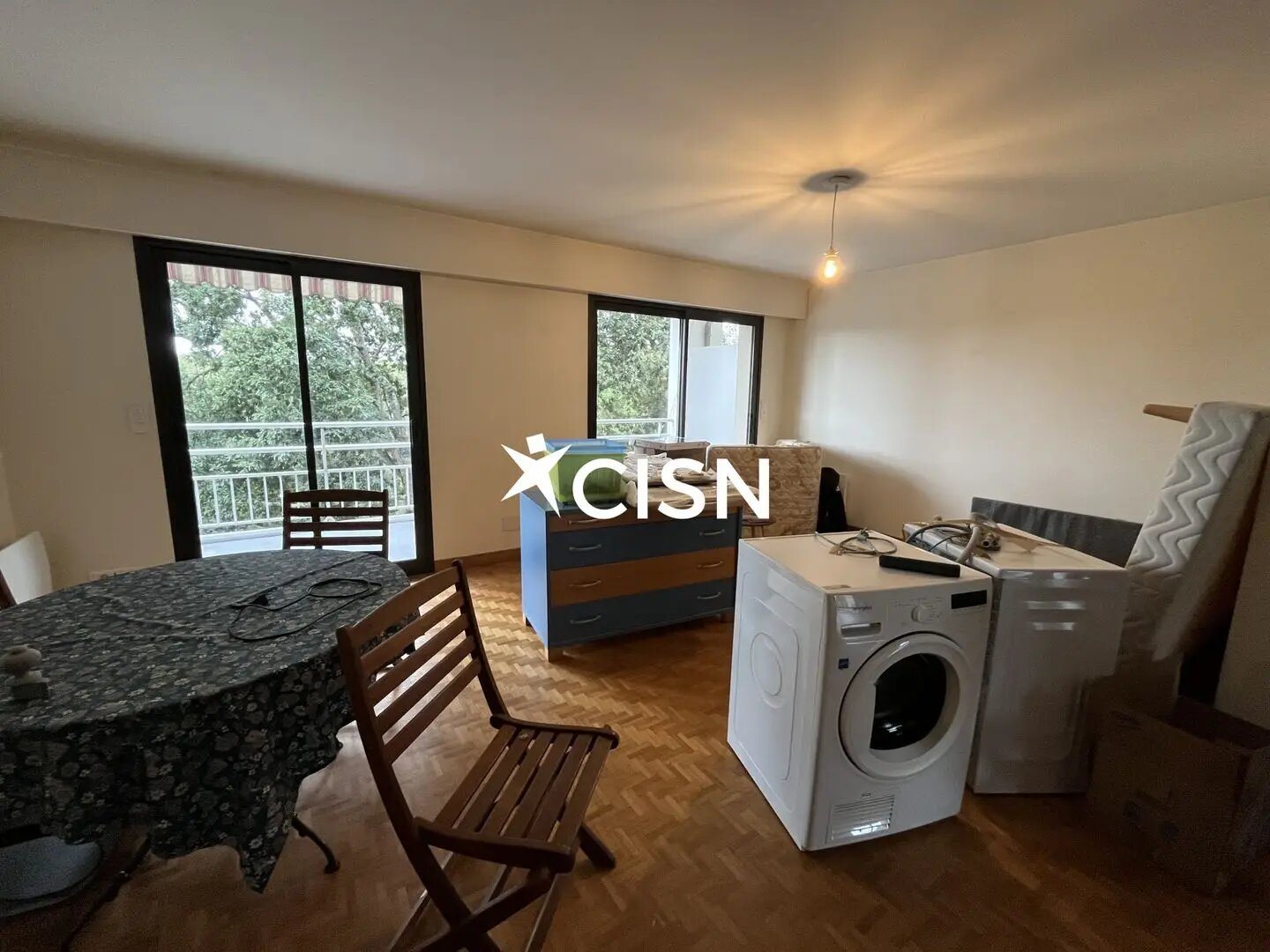 Appartement à louer, 98m², Saint-Herblain
