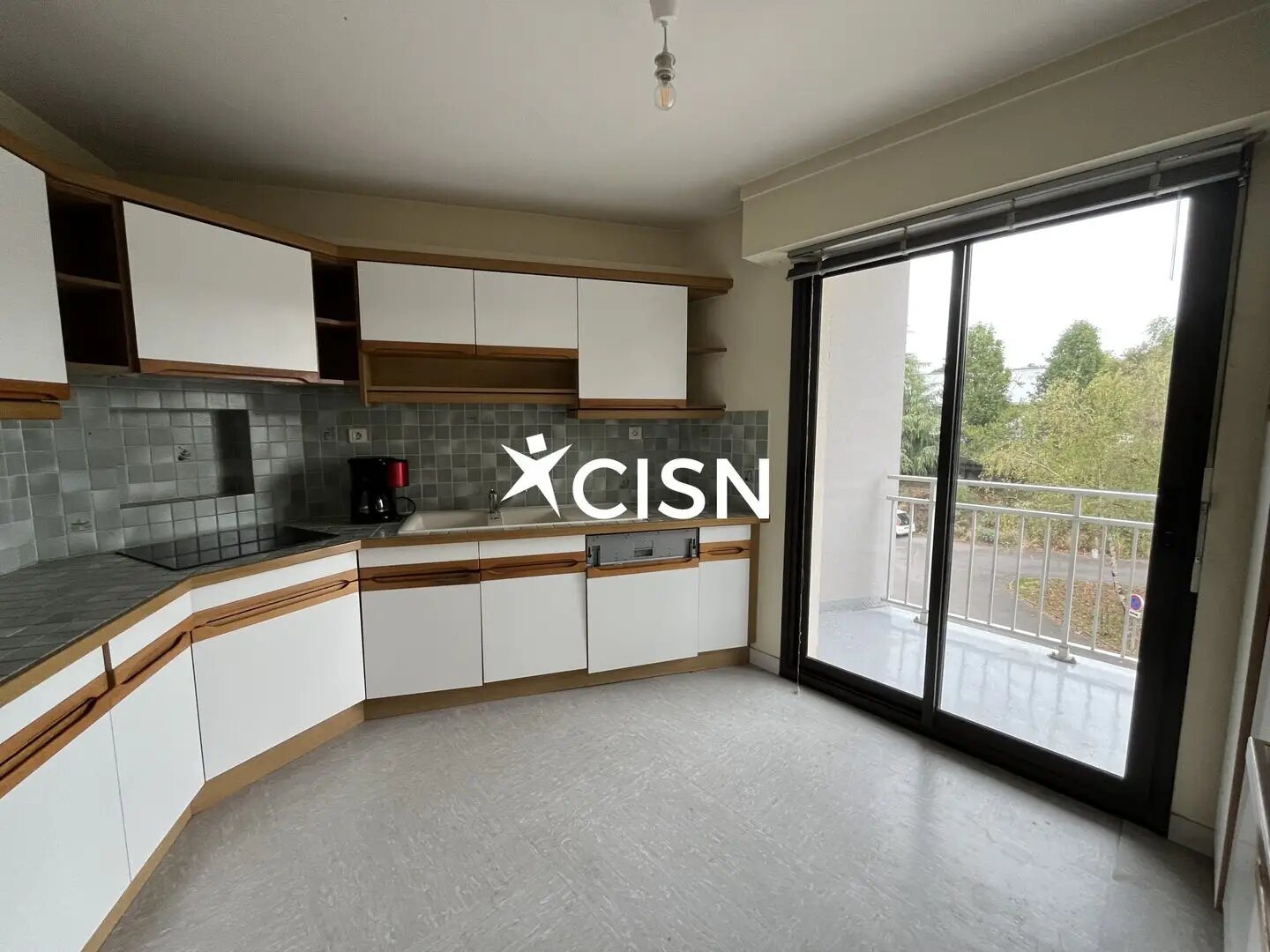 Appartement à louer, 98m², Saint-Herblain
