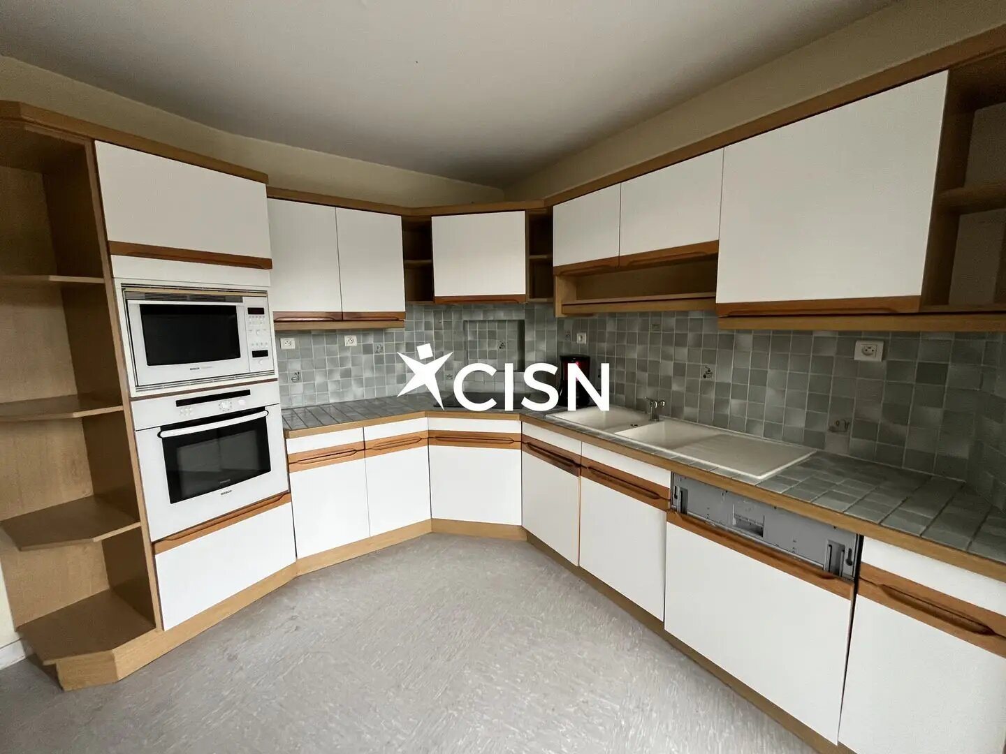 Appartement à louer, 98m², Saint-Herblain