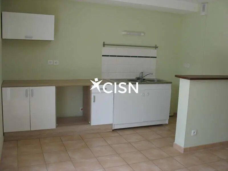 Appartement à louer, 57m², Nantes