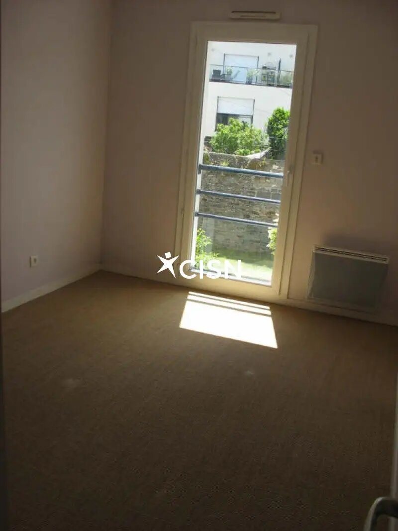 Appartement à louer, 57m², Nantes