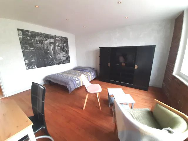Appartement à louer, 67m², Saint-Nazaire