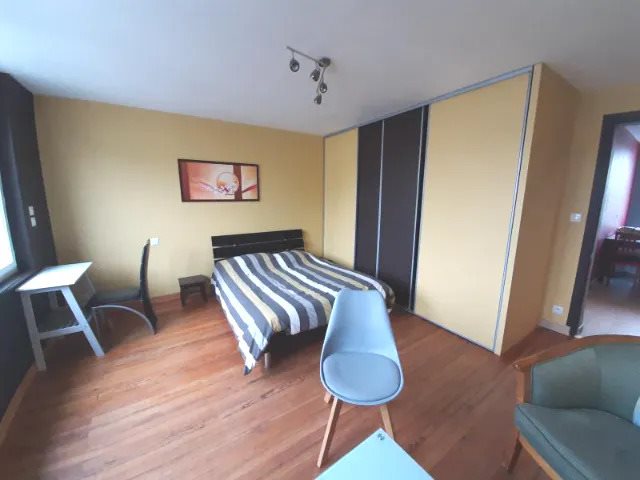 Appartement à louer, 67m², Saint-Nazaire