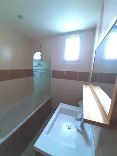 Appartement à louer, 67m², Saint-Nazaire