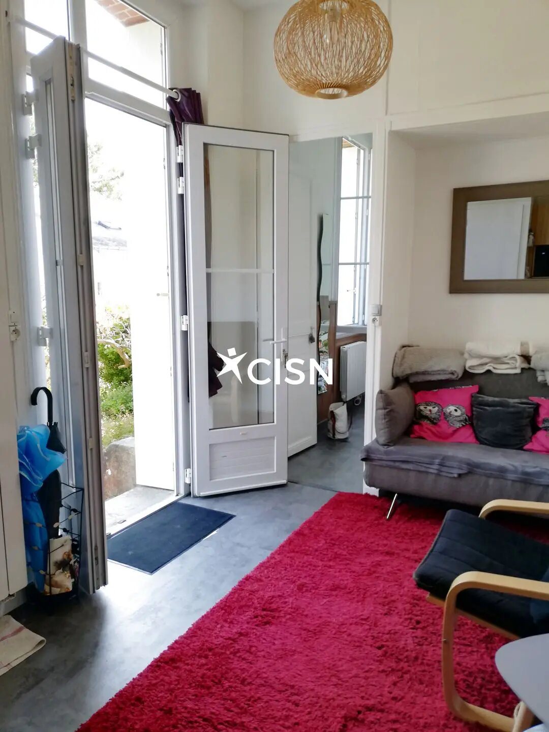 Appartement à vendre, 26m², La Baule-Escoublac