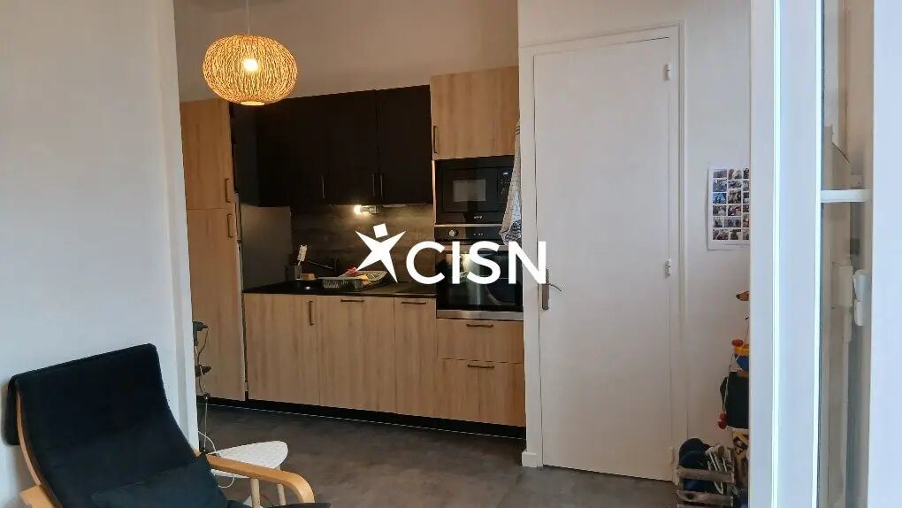 Appartement à vendre, 26m², La Baule-Escoublac