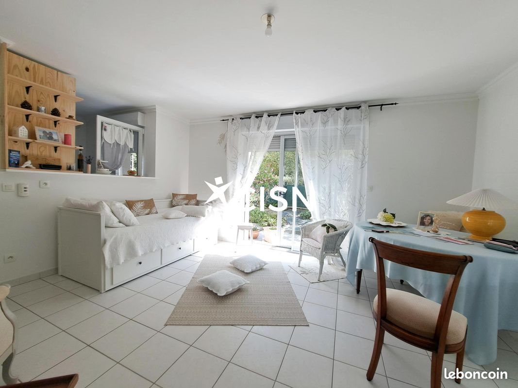 Appartement à vendre, 48m², La Baule-Escoublac
