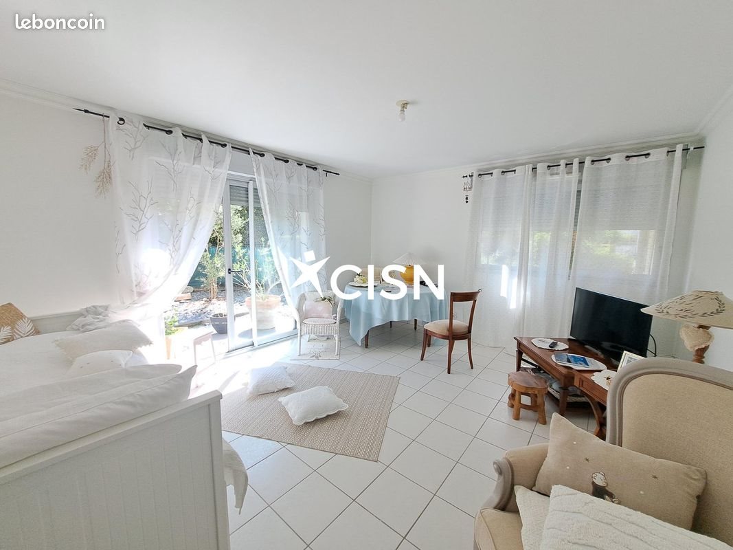 Appartement à vendre, 48m², La Baule-Escoublac