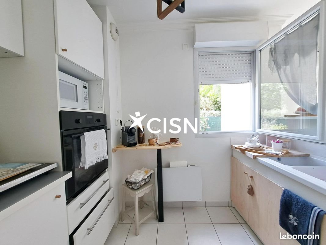 Appartement à vendre, 48m², La Baule-Escoublac