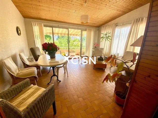 Maison à vendre, 110m², Saint-Nazaire